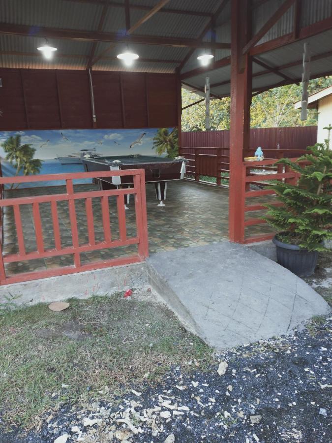Pondok Oma Lasikin Eksteriør bilde